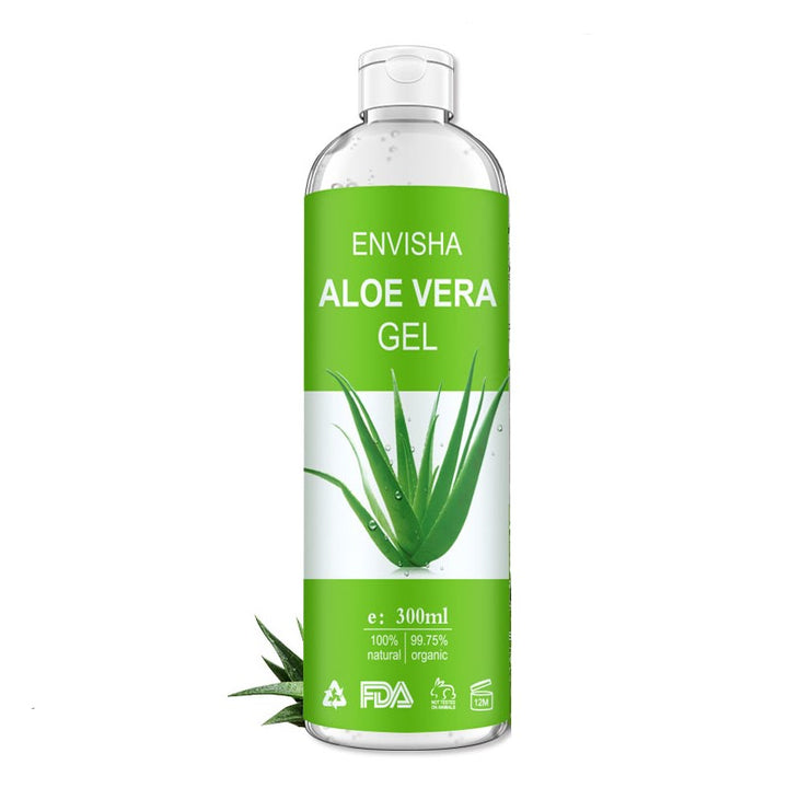 Aloe Vera Gel