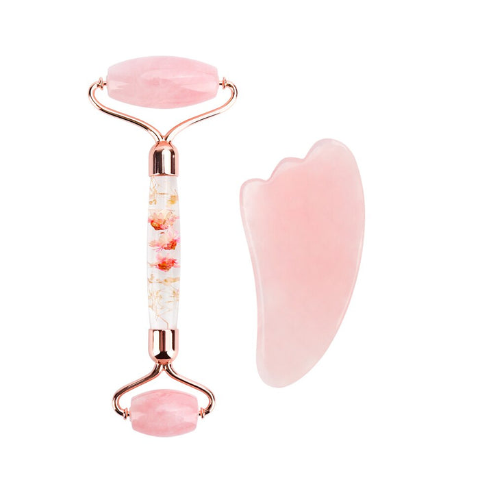 Gua Sha Facial Roller