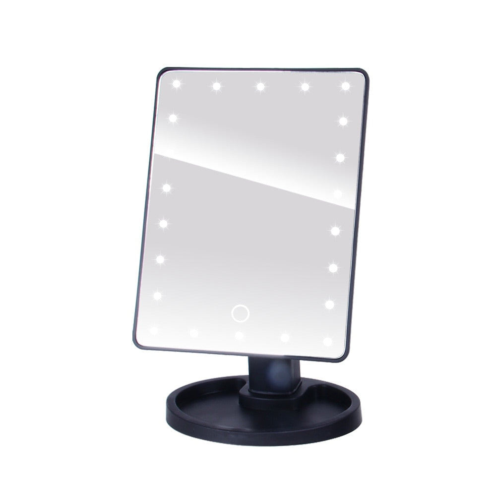 LED Makeup Mirror