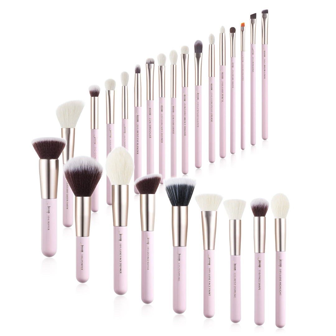 Makeup Brushes Set