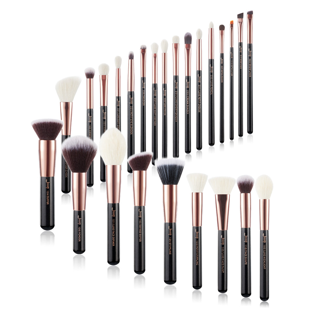 Makeup Brushes Set