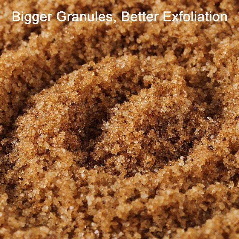 Exfoliating Coffee Body Scrub