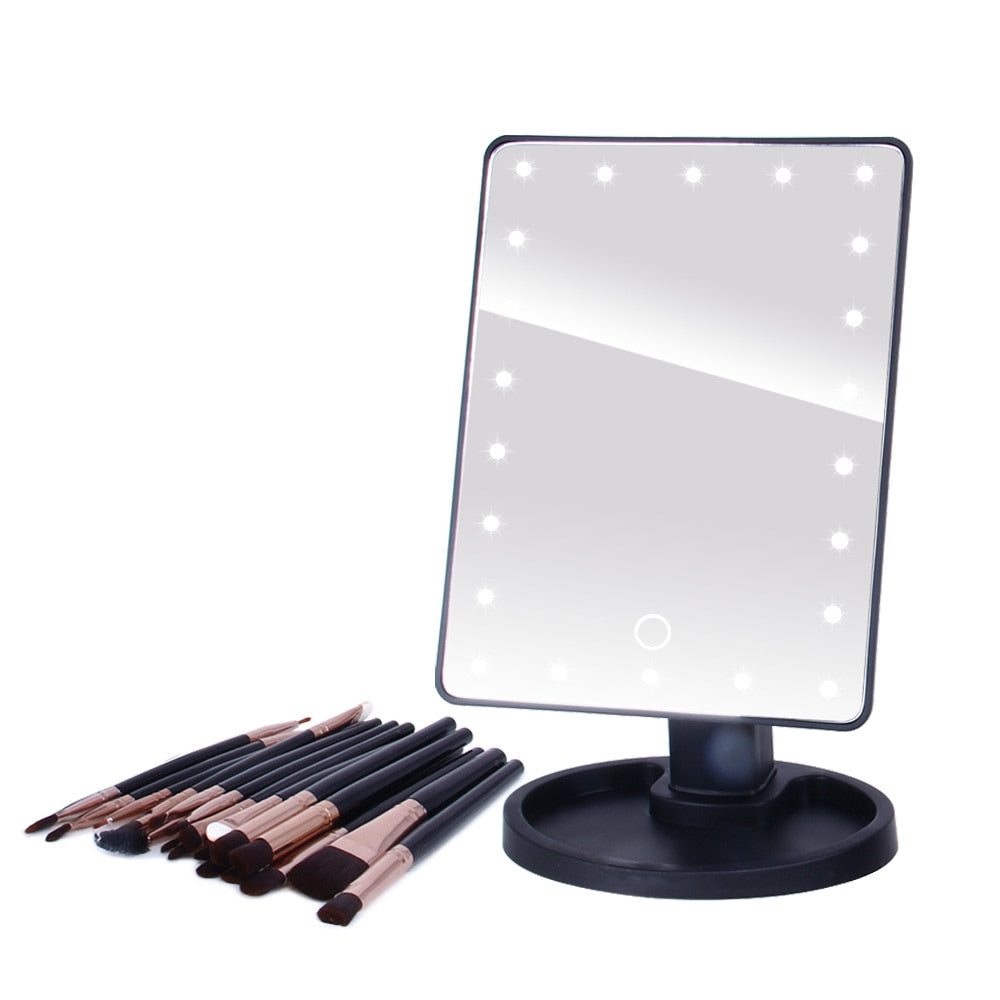 LED Makeup Mirror