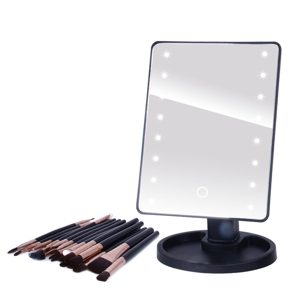 LED Makeup Mirror