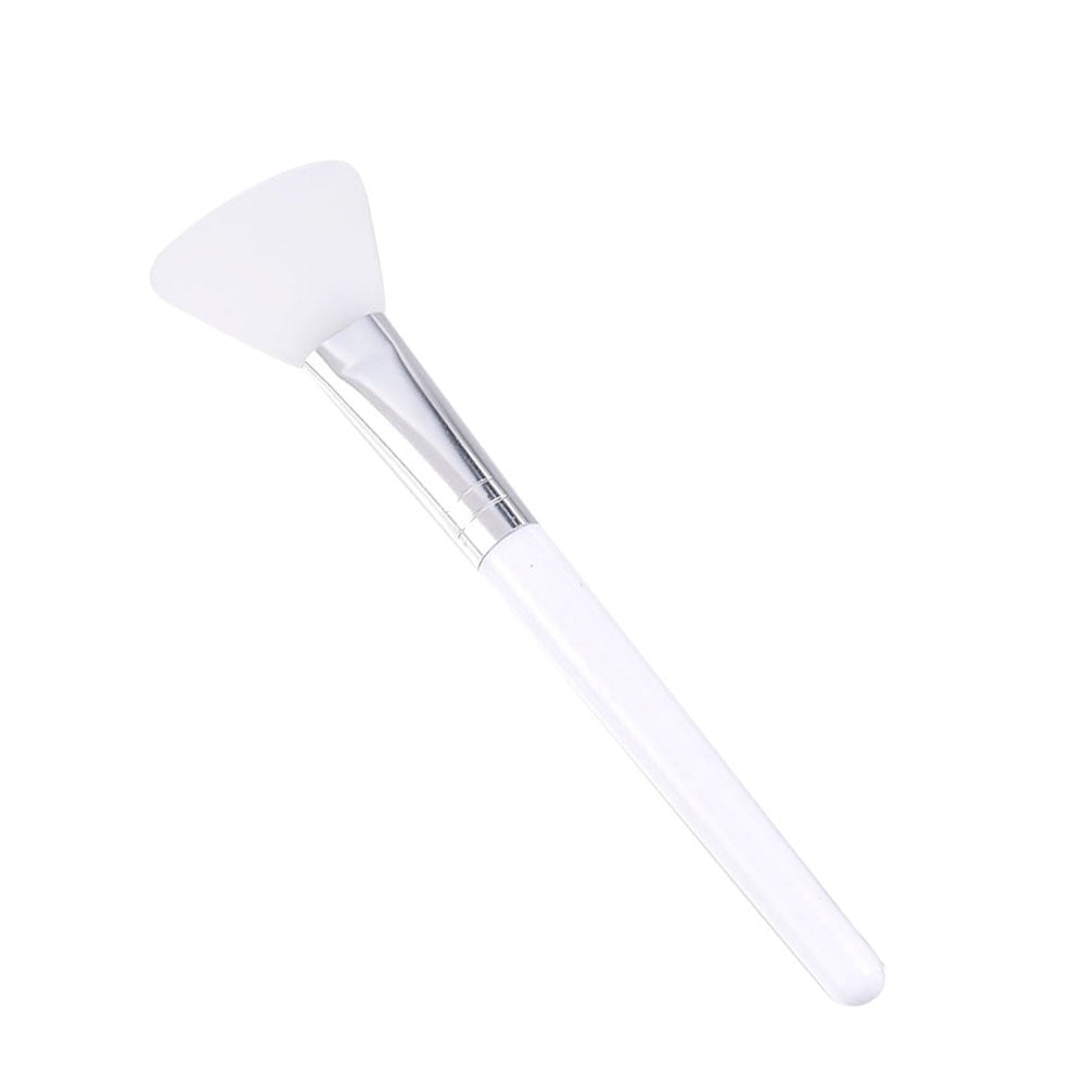 Silicone Facial Mud Mask Brush