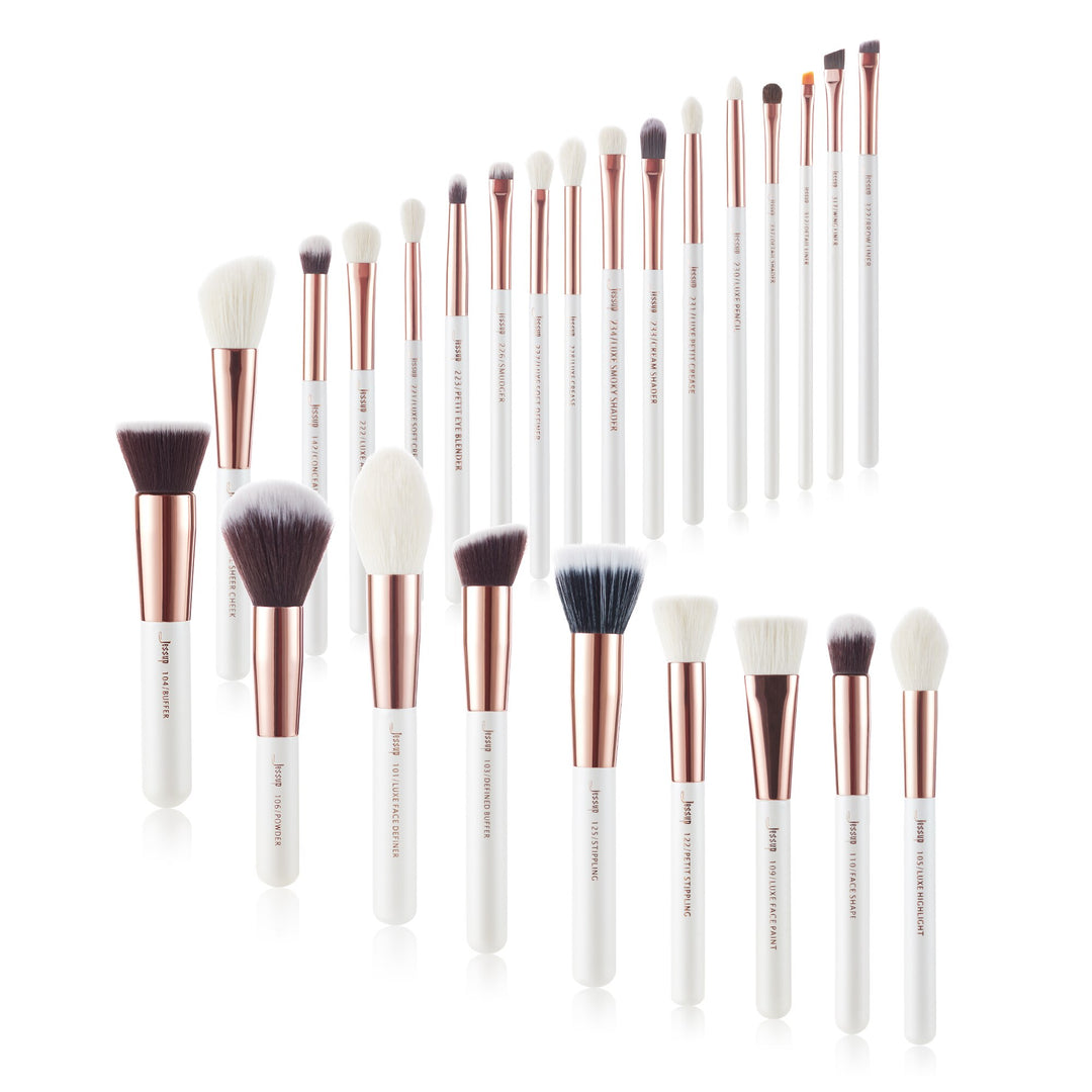 Makeup Brushes Set