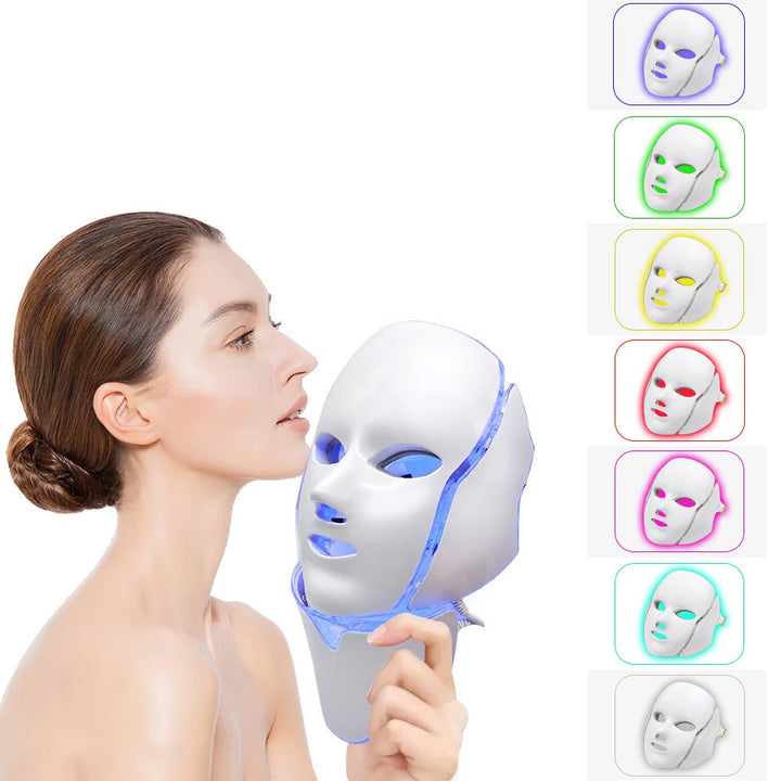 Light Therapy Face Mask