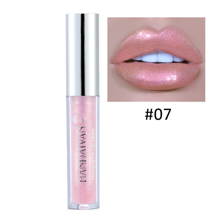 Mermaid Lip Gloss