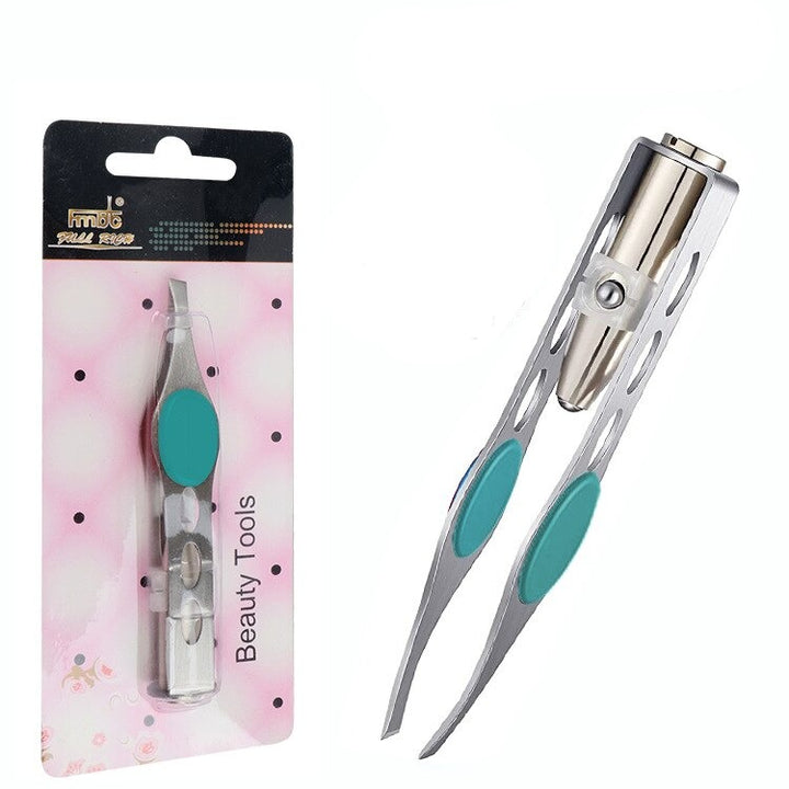 Easy Grip LED Tweezers