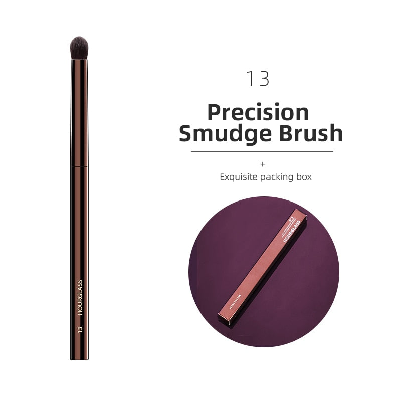 Hourglass Makeup Brushes