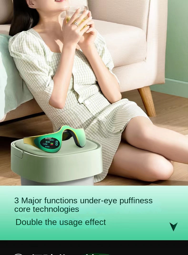 Dark Circles Plasma Beauty Device