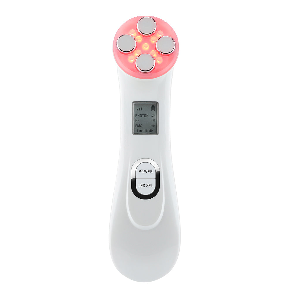 EMS Facial Mesotherapy Massager