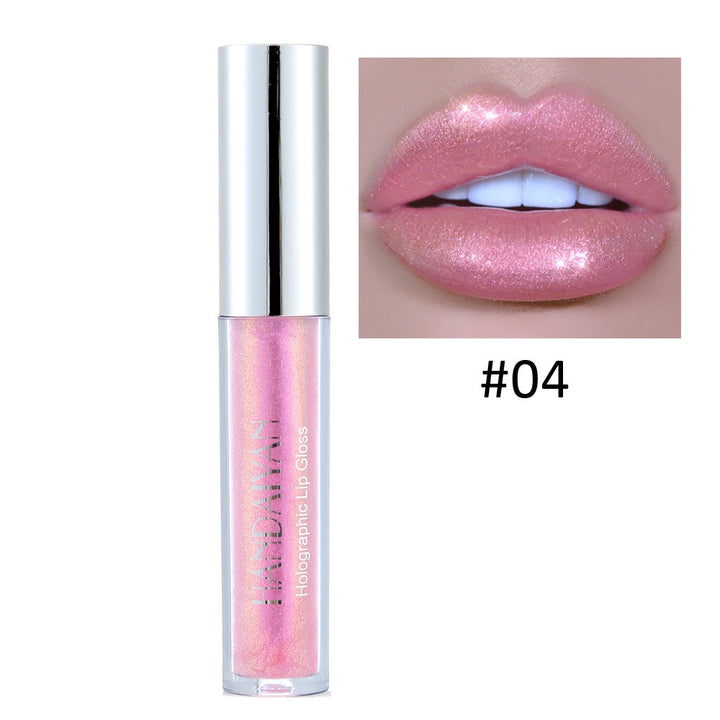 Mermaid Lip Gloss