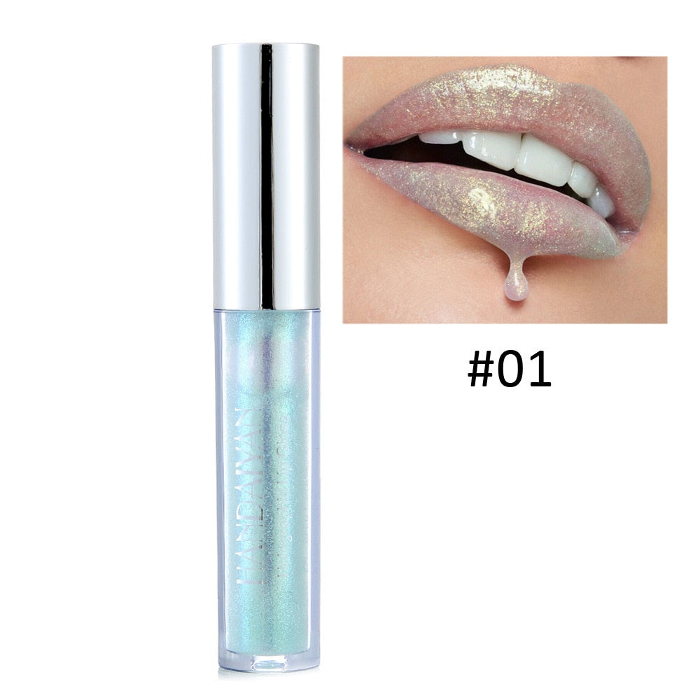 Mermaid Lip Gloss