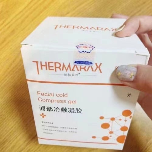 Korean Numbing Cream For Microneedling