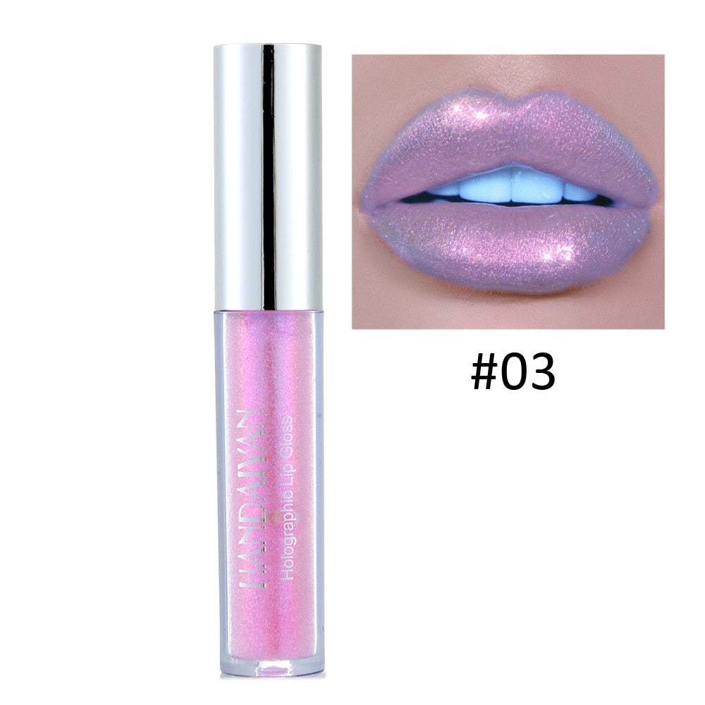 Mermaid Lip Gloss