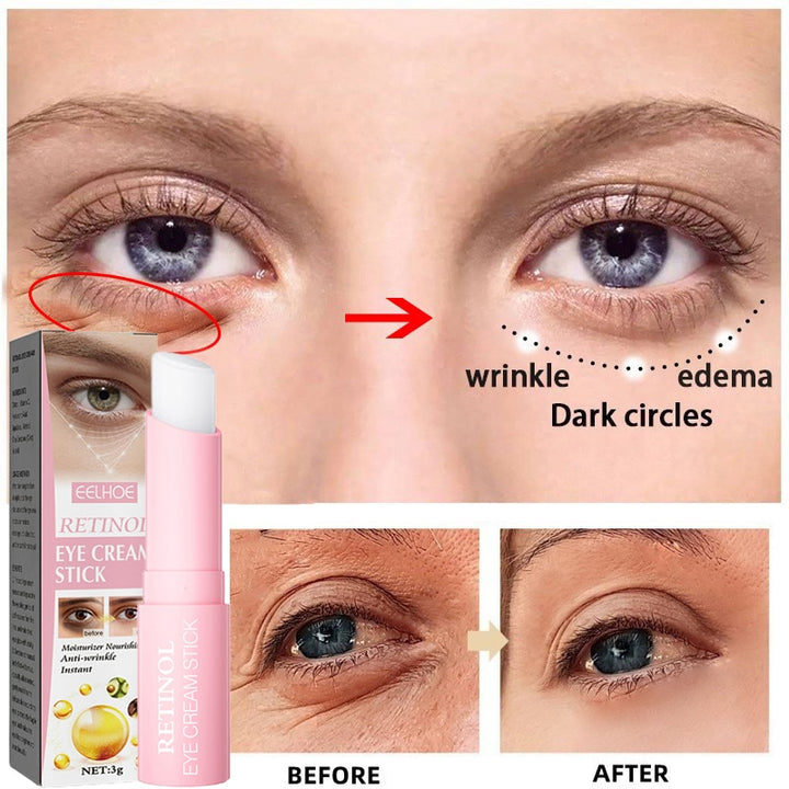 Retinol Eye Cream Stick