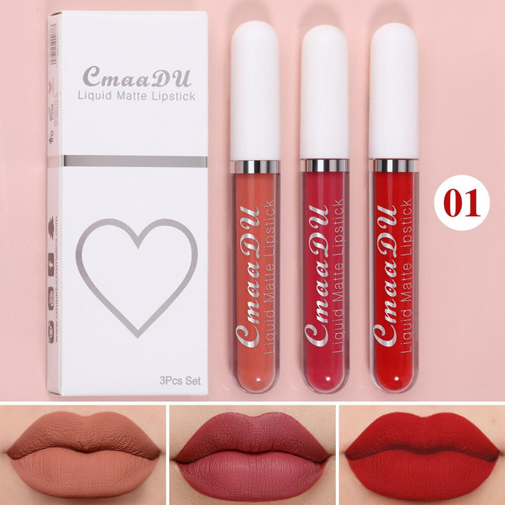 buxom lip gloss