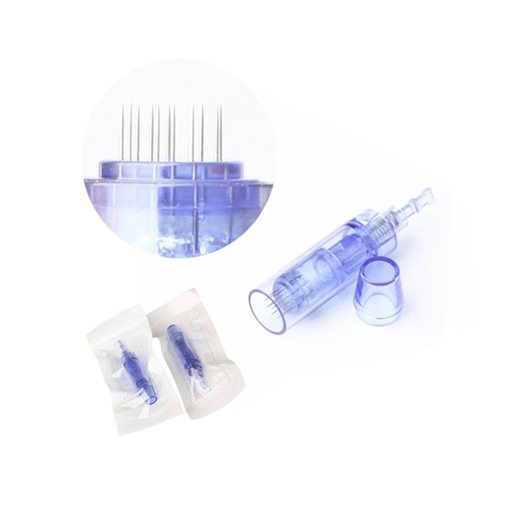 Cartridges for Microneedling Pen