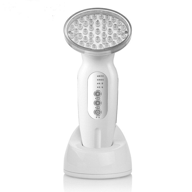 Phototherapy Face Lift Tool