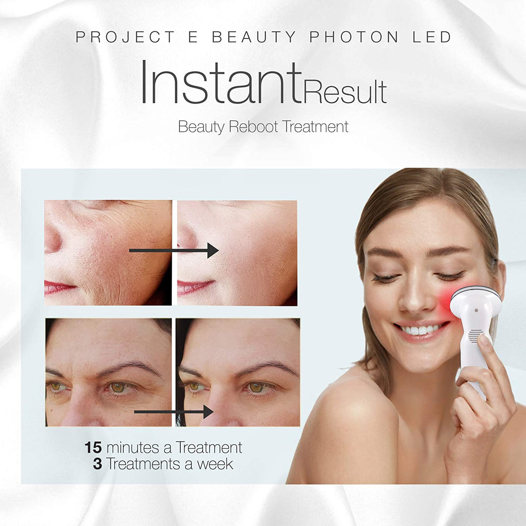 Phototherapy Face Lift Tool