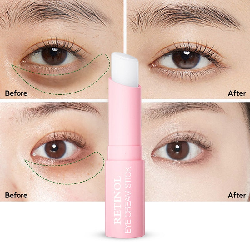 Retinol Eye Cream Stick