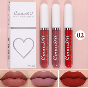 lip gloss set