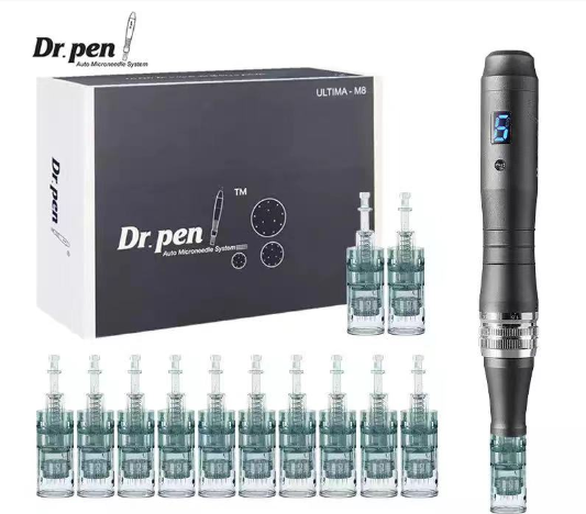 dr pen m8