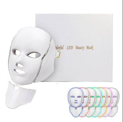 Light Therapy Face Mask