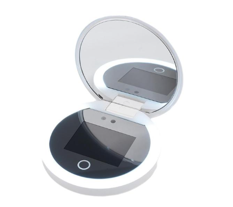 Smart Camera Makeup Mirror