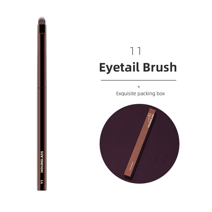 Hourglass Makeup Brushes