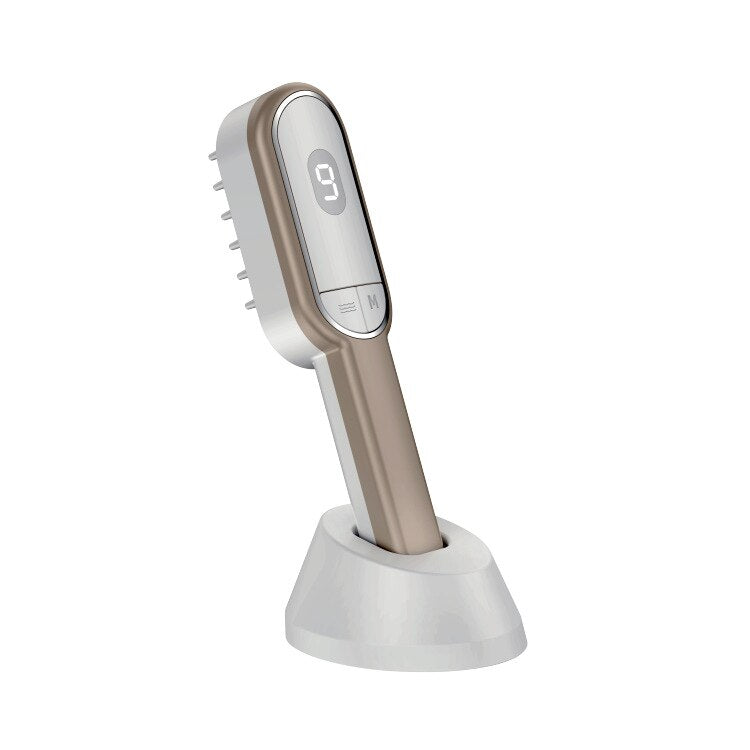 Hair Growth Comb - Infrared Red Light