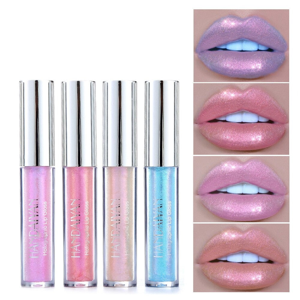 Mermaid Lip Gloss