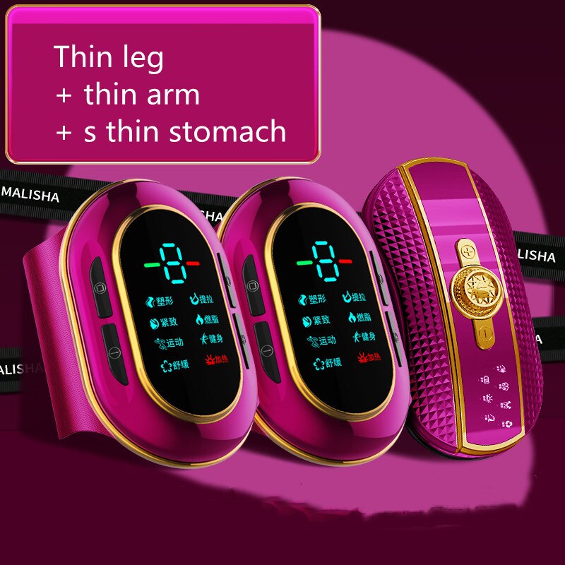 Leg Slimming Beauty Tool