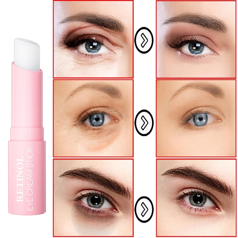 Retinol Eye Cream Stick