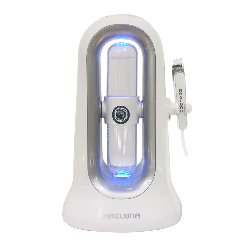 Korean Hydrogen Oxygen Peel Machine