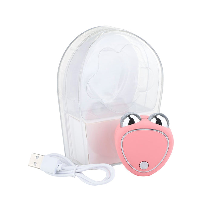 Electric Micro Current Face Massager