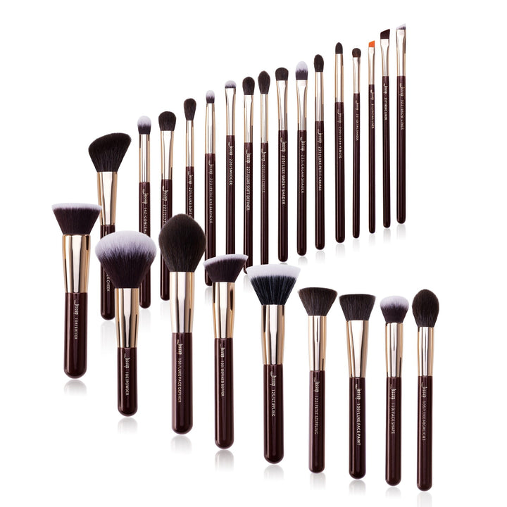 Makeup Brushes Set