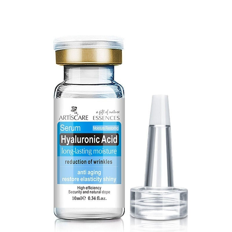 Hyaluronic Acid Serum Set