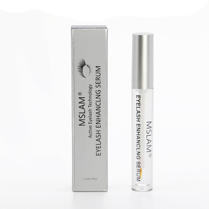 Fast Eyelash Growth Serum and Eye Care.