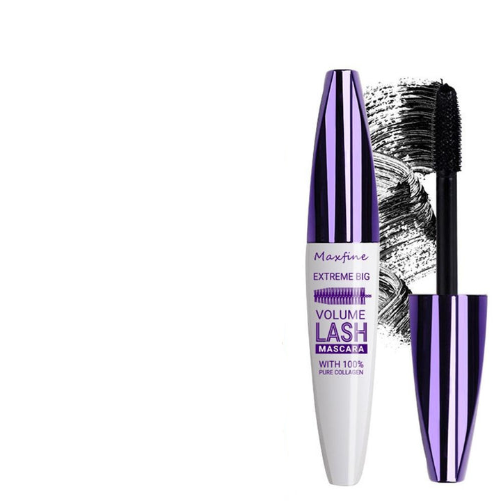 Silk Fiber Mascara