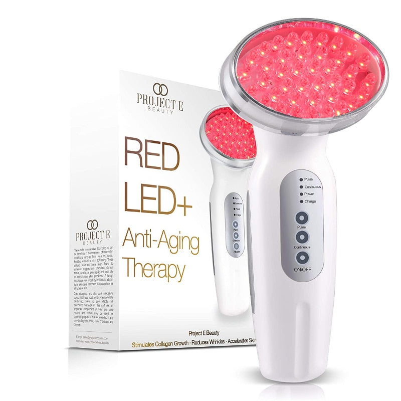 Phototherapy Face Lift Tool