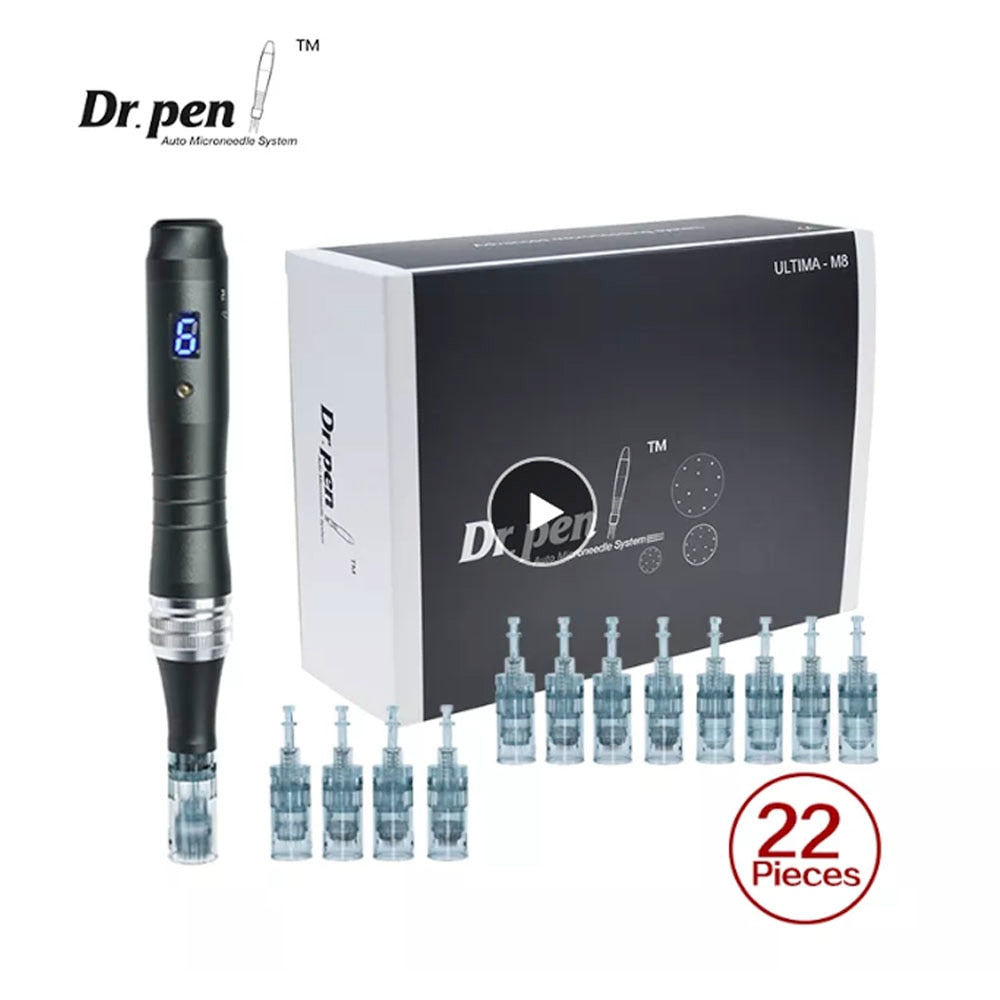 Dr Pen M8