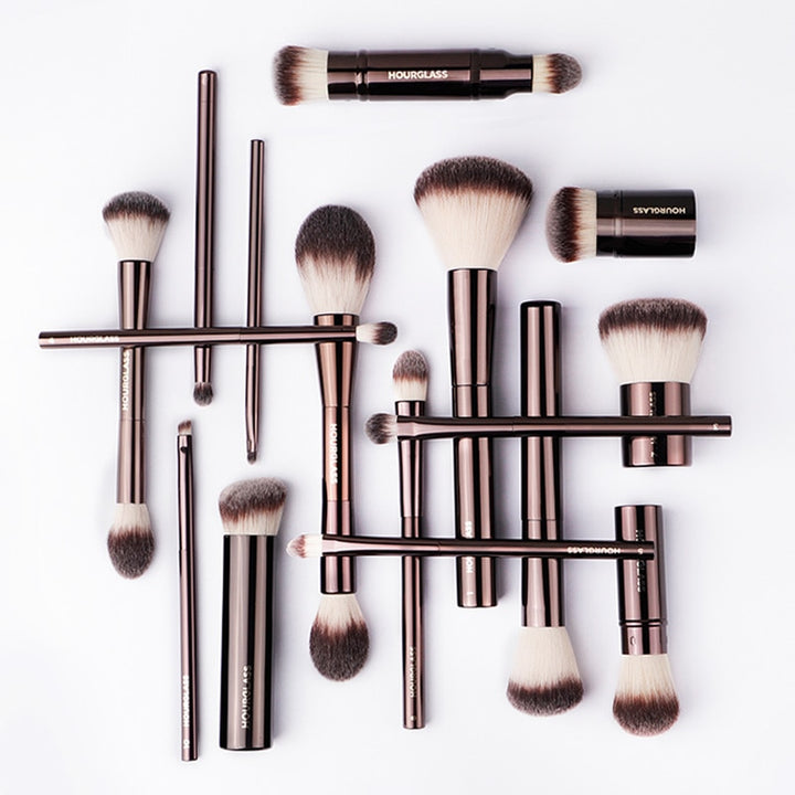 Hourglass Makeup Brushes