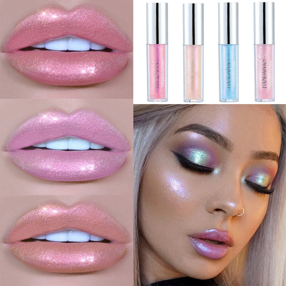 Mermaid Lip Gloss